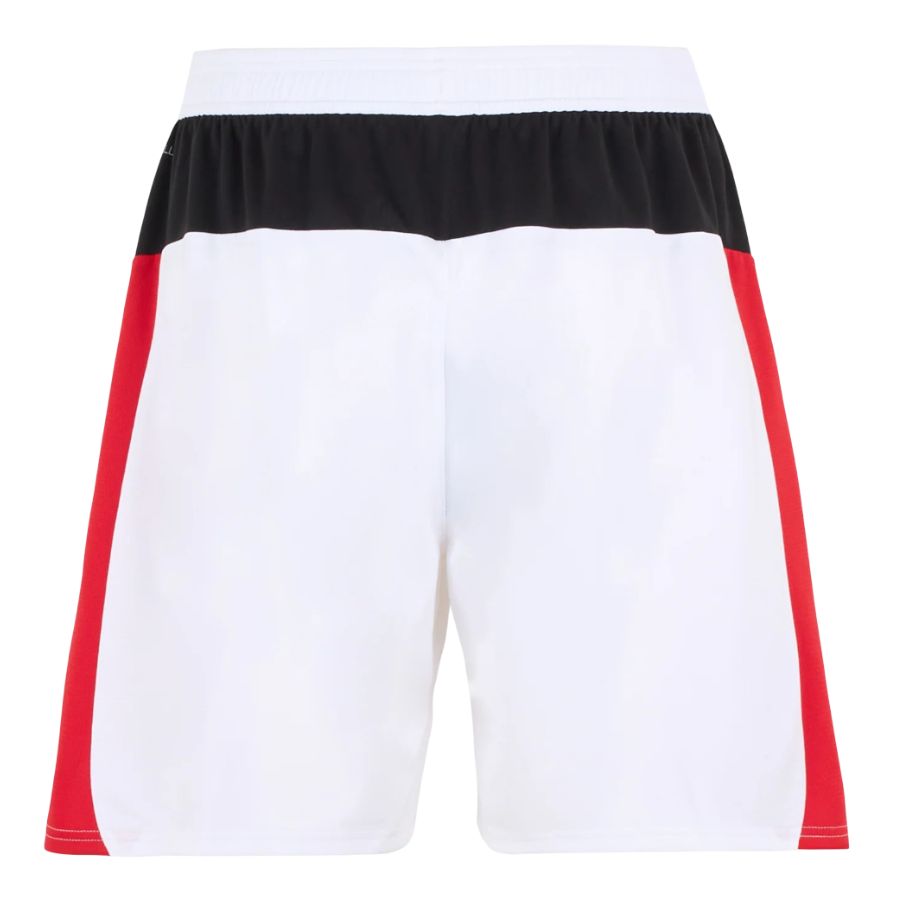 AC Milan Away Shorts Men 2025 2026 | Foot Sport