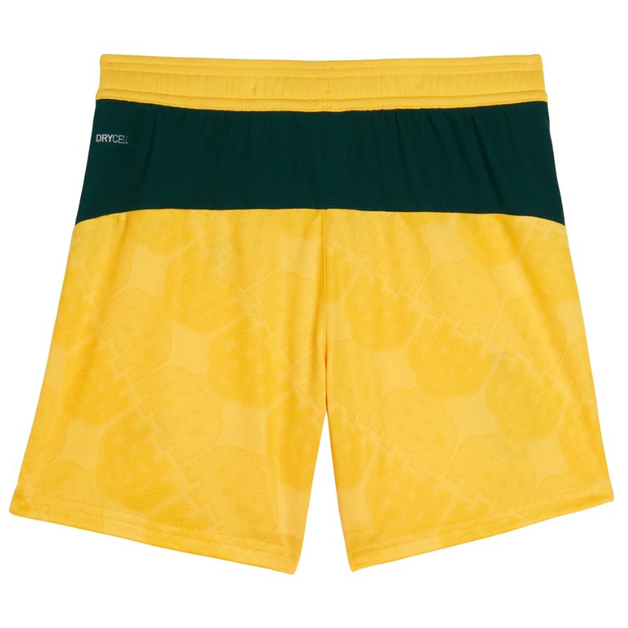 AC Milan Third Shorts Men 2025 2026 | Foot Sport