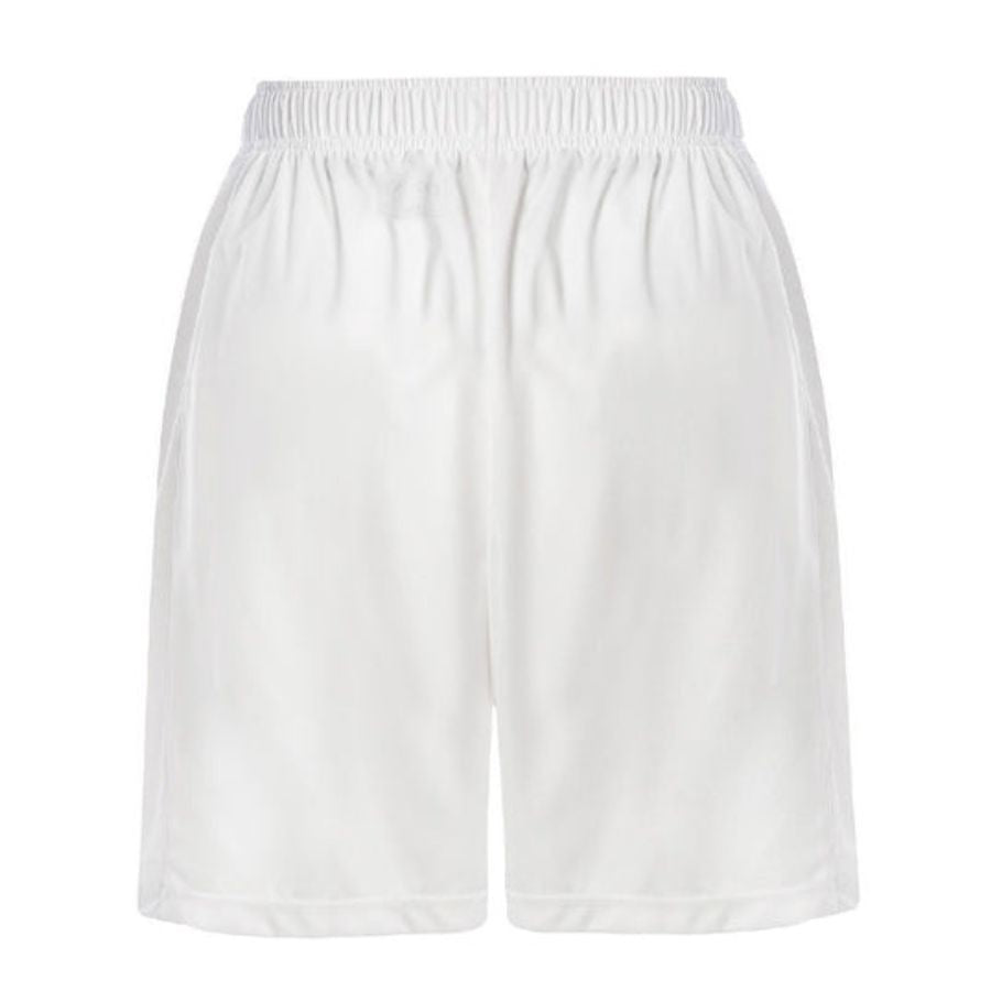 Short Naples Exterieur Homme 2025-2026 | Foot Sport