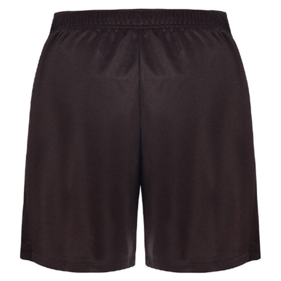 Short Naples Third Homme 2025 2026 | Foot Sport