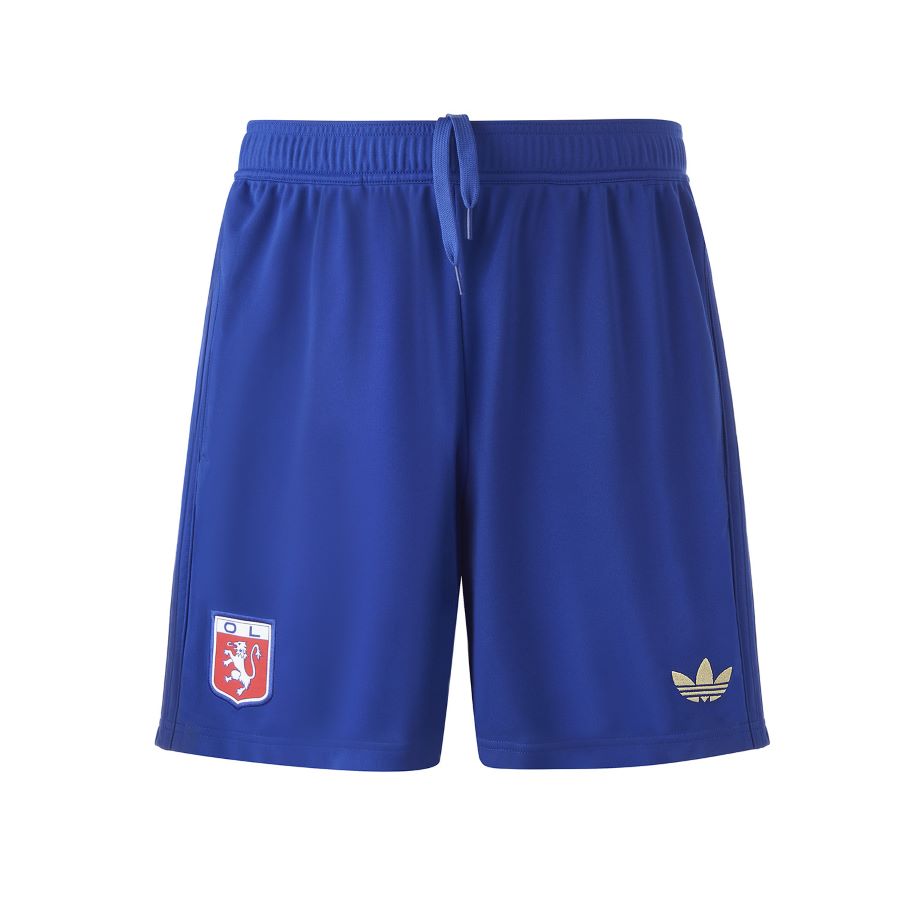 Lyon OL 75th Anniversary Kids Football Kit | Foot Sport