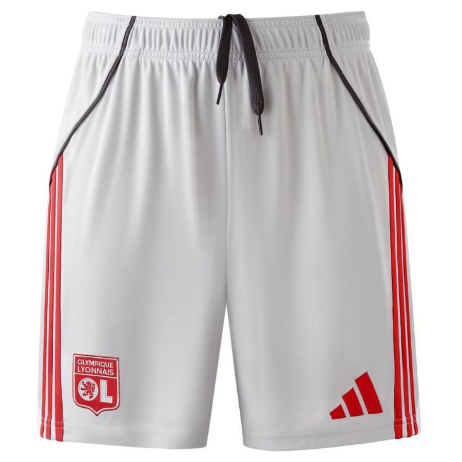Short OL Lyon Third Homme 2025 2026 | Foot Sport