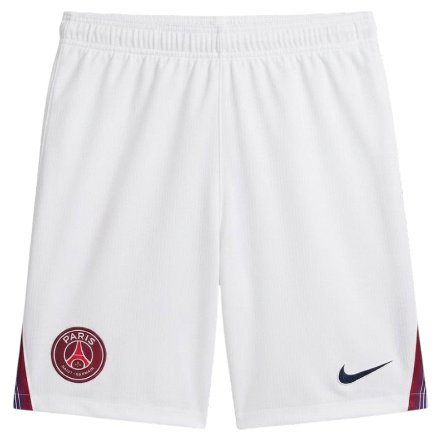 Short PSG Exterieur Homme 2026 2027