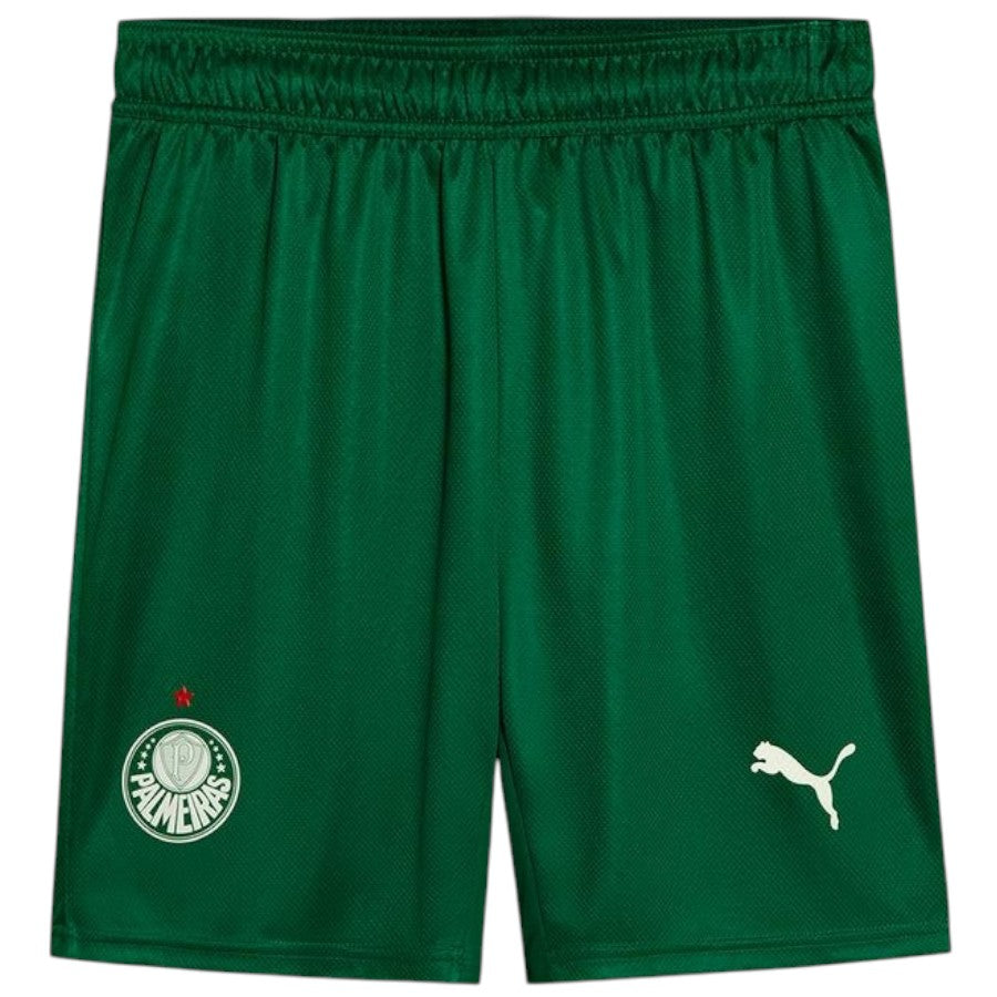 Palmeiras Auswärtstrikot Kinder 2025-2026 | Fußball Sport