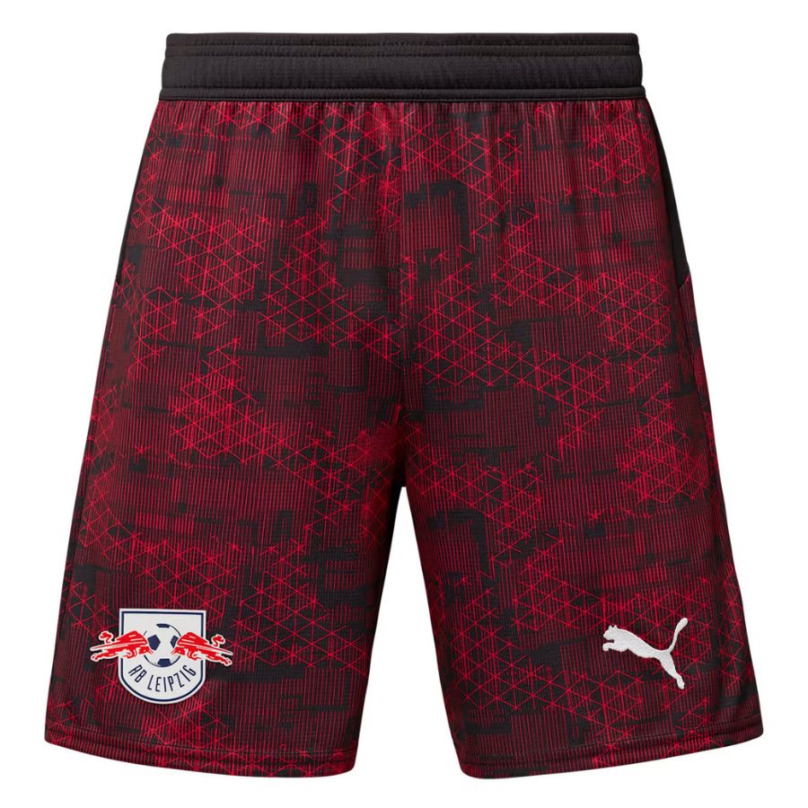 Maillot Leipzig Kit Enfant Third 2025 2026 | Foot Sport