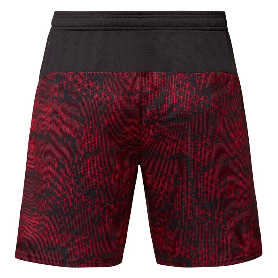 Short Leipzig Third Homme 2025 2026 | Foot Sport