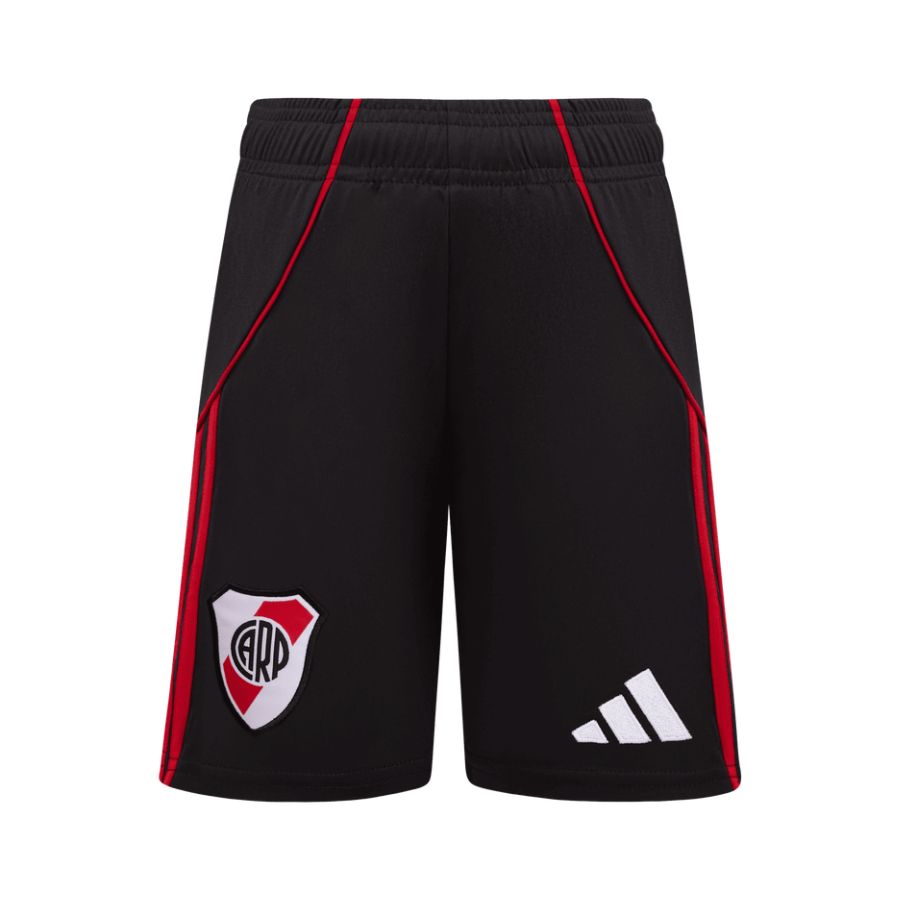 River Plate Home Kit Kids 2025-2026 | Foot Sport