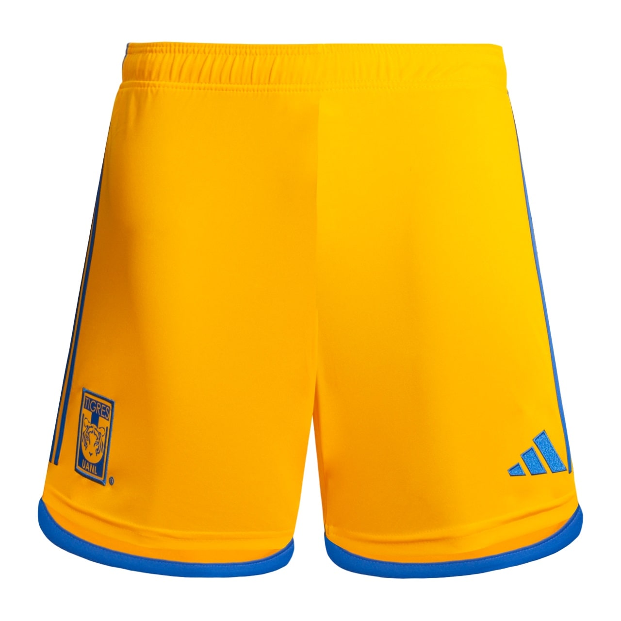 Maillot Kit Enfant Tigres Domicile 2024-2025 | Foot Sport