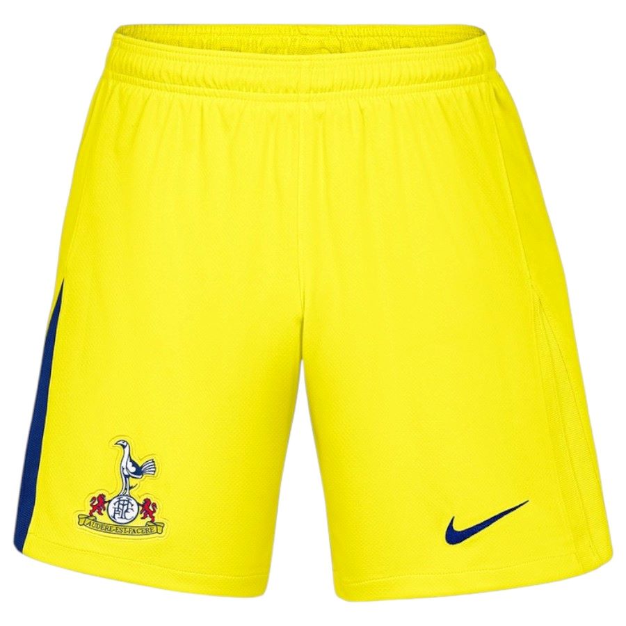 Tottenham Third Kids Kit 2025 2026 | Foot Sport