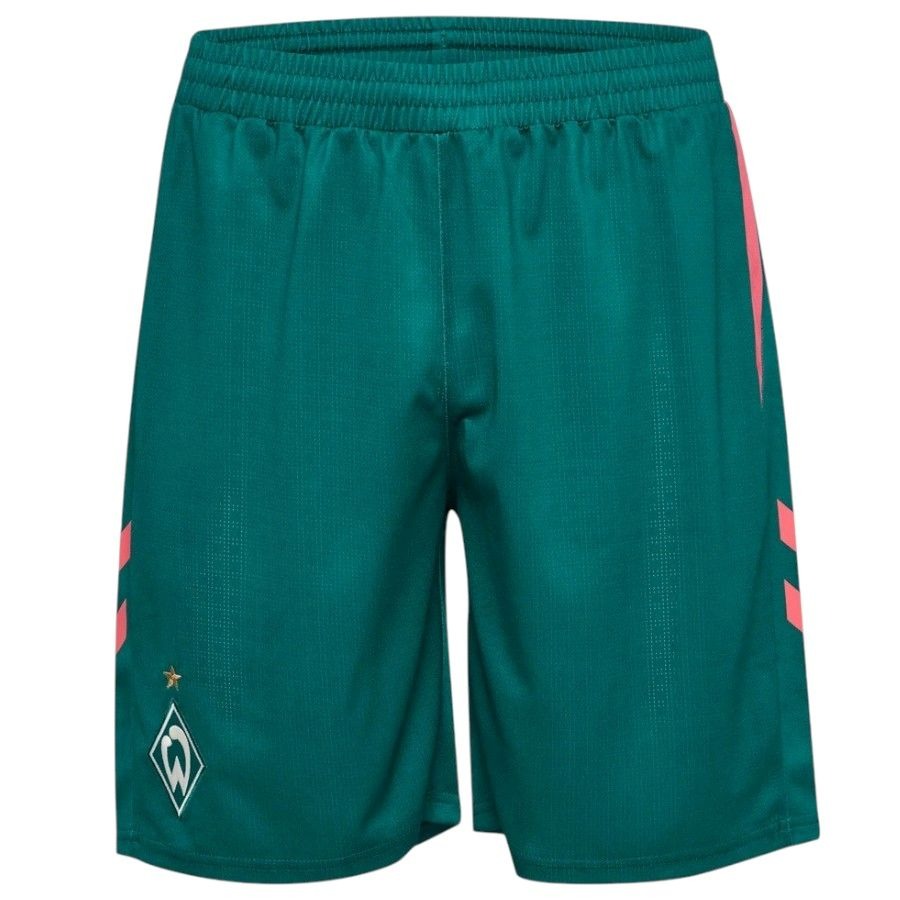 Short-Werder-Bremen-Third-2026-2027