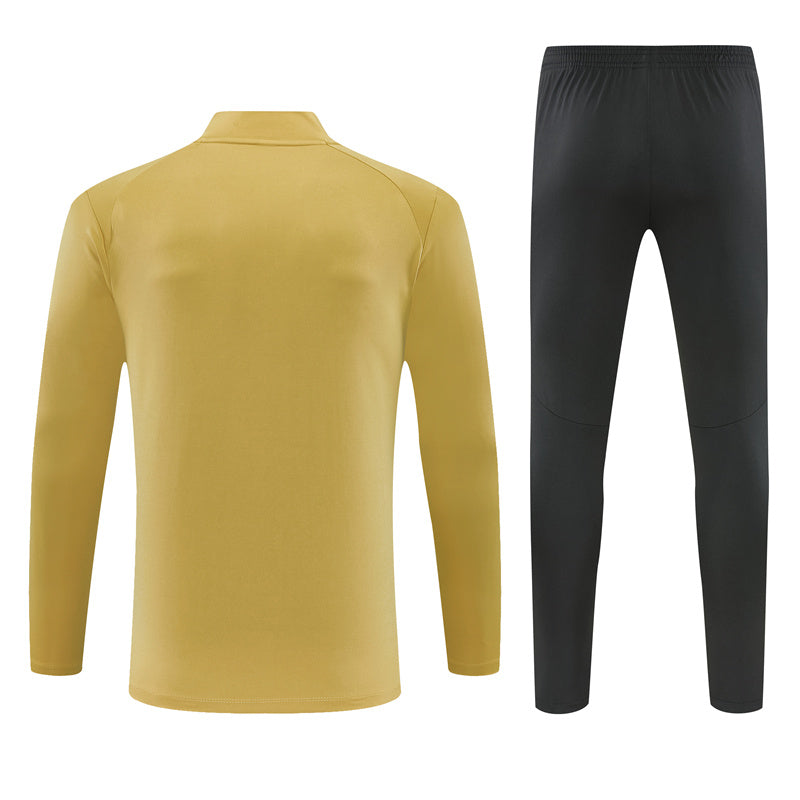Survetement-AC-Milan-Training-Homme-Enfant-2026-2027-Or-2