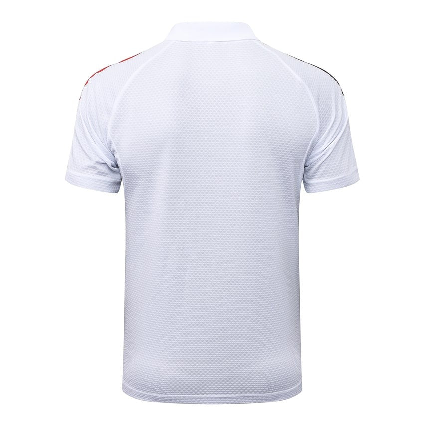Survetement-Ajax-Polo-2025-2026-Blanc-4