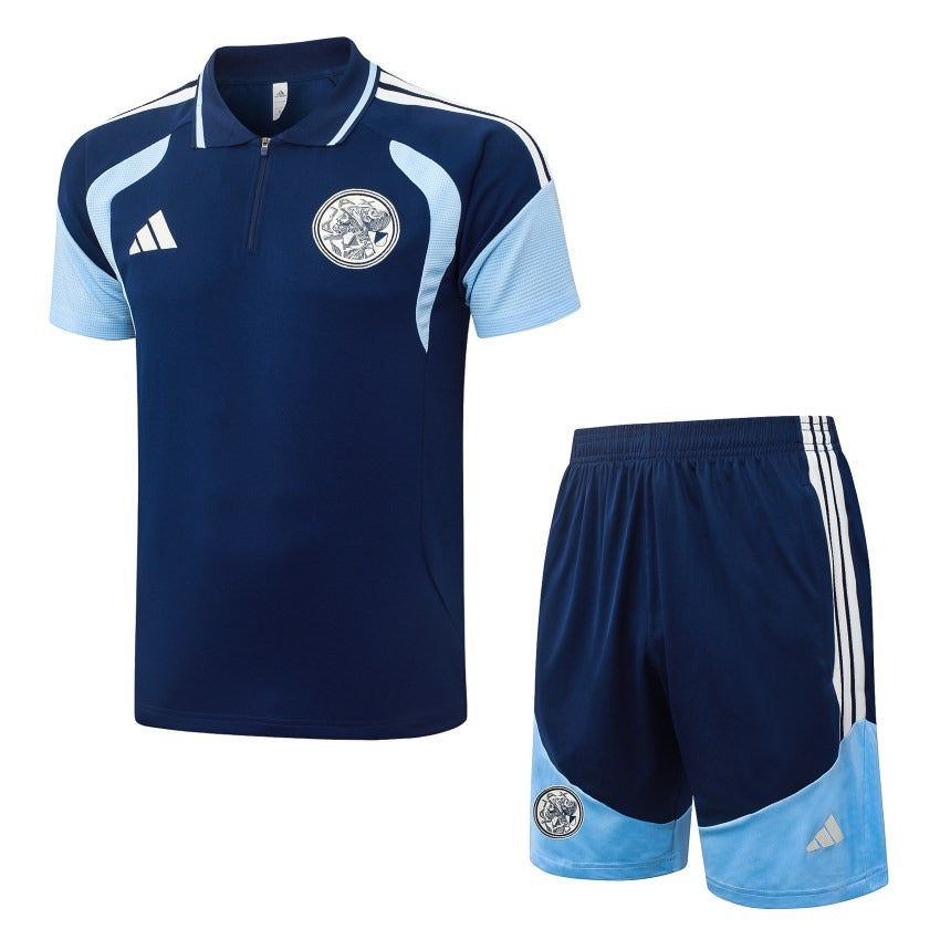 Survetement-Ajax-Polo-2026-2027-Bleu-Sombre-1