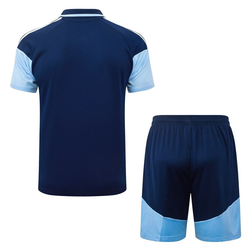 Survetement-Ajax-Polo-2026-2027-Bleu-Sombre-2