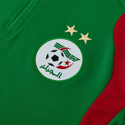 Survetement-Algerie-Training-2026-2027-Vert-4