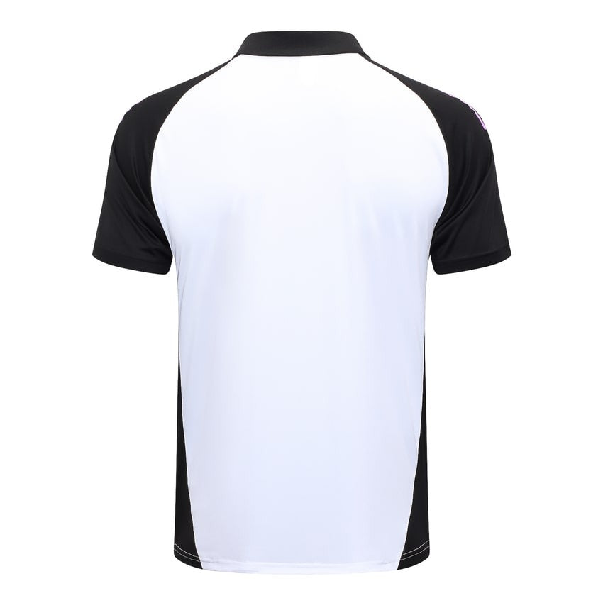 Survetement-Allemagne-Polo-2024-2025-Blanc-3