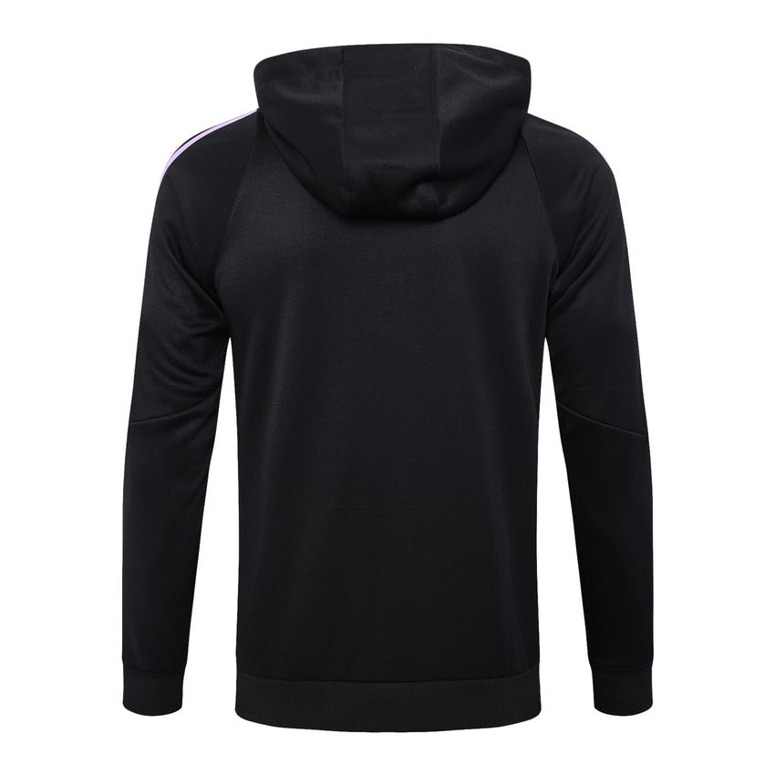 Survetement-Allemagne-Sweat-2024-2025-Noir-3