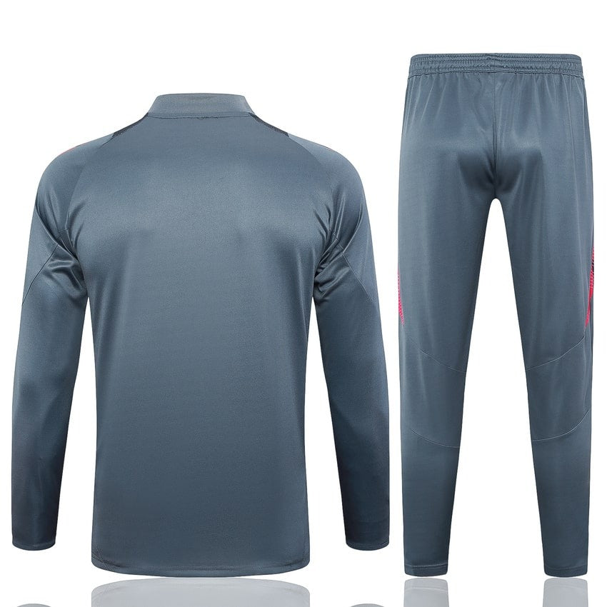 Survetement-Allemagne-Training-2024-2025-Gris-4