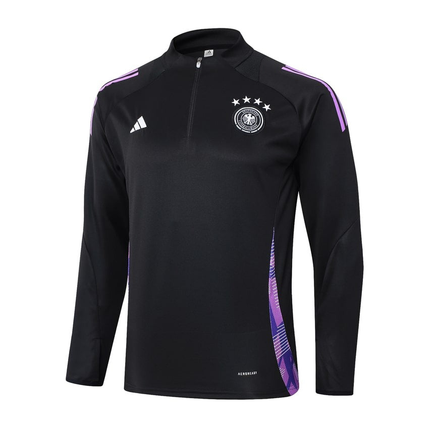 Survetement-Allemagne-Training-2024-2025-Noir-2
