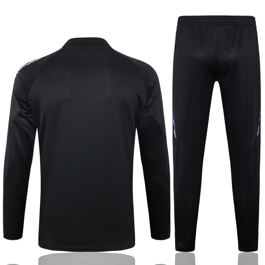 Survetement-Allemagne-Training-2024-2025-Noir-4