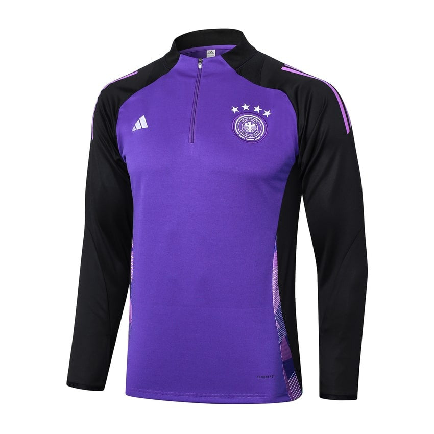 Survetement-Allemagne-Training-2024-2025-Violet-2