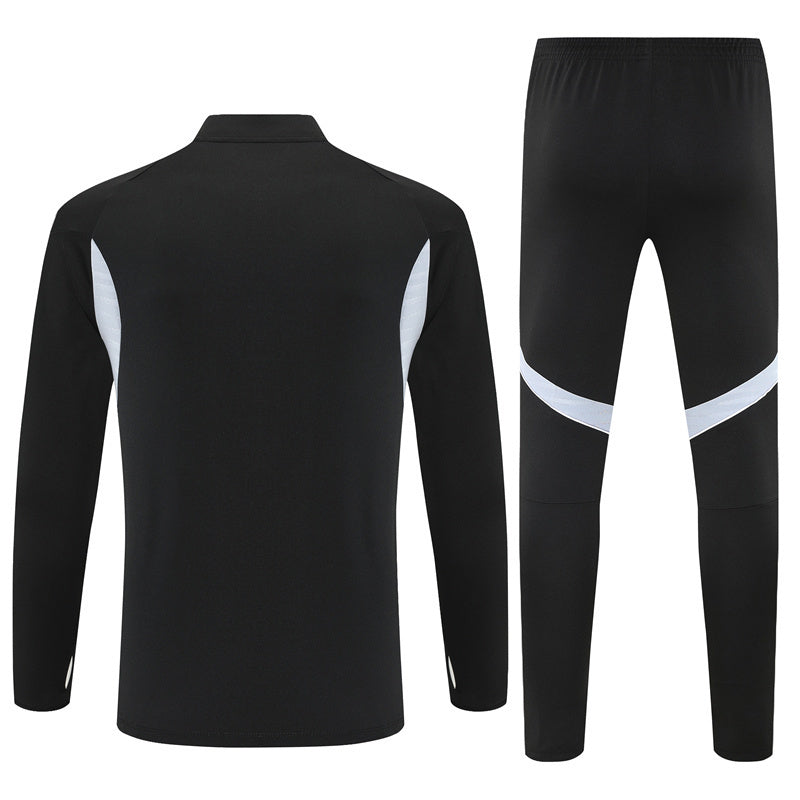 Survetement-Allemagne-Training-2025-2026-Noir-3