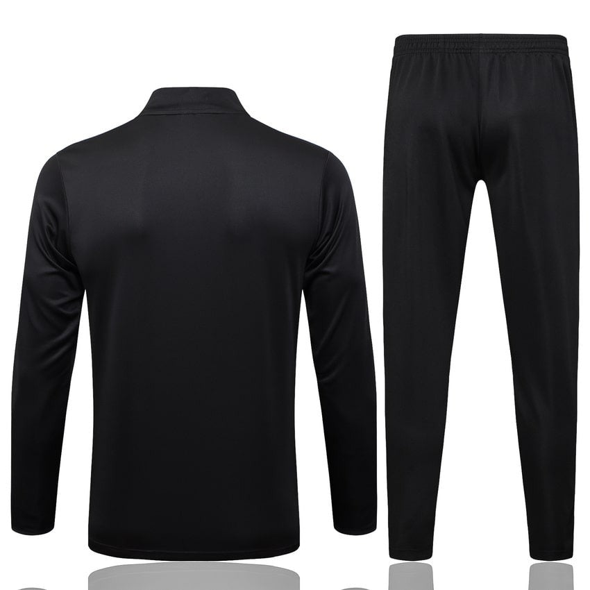 Survetement-Allemagne-Training-2025-2026-Noir-4