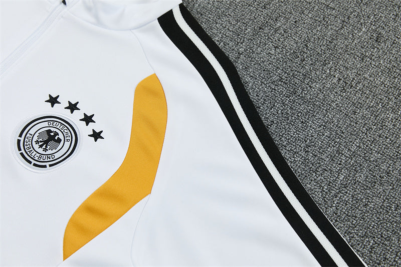 Survetement-Allemagne-Training-2026-2027-Blanc-3