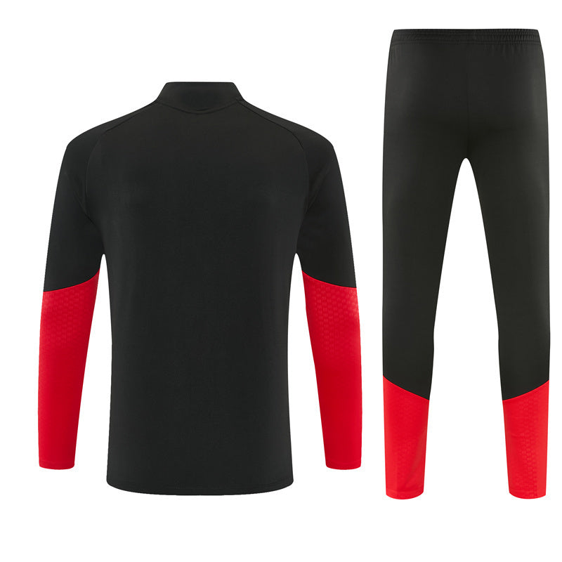 Survetement-Allemagne-Training-2026-2027-Noir-2