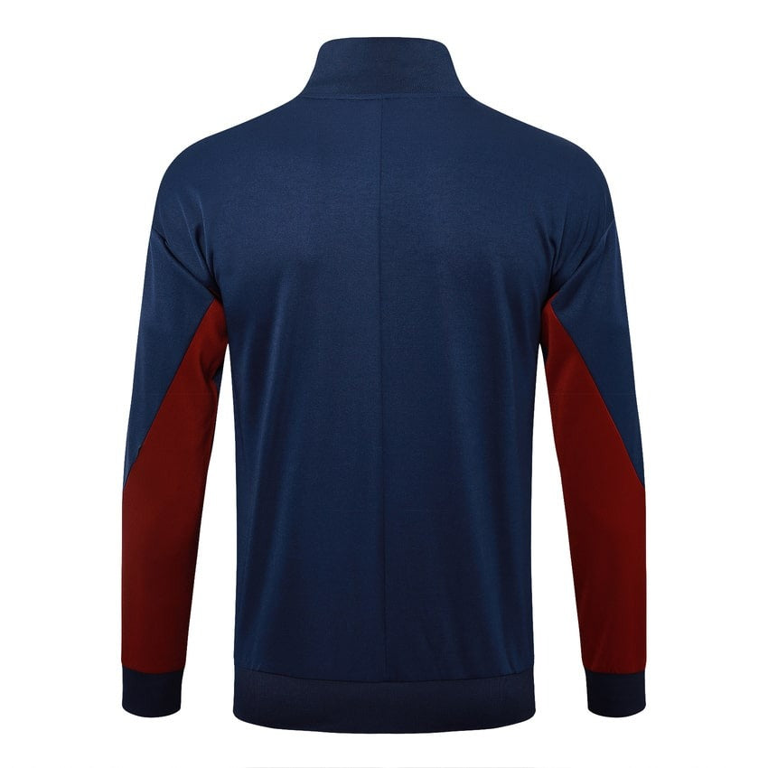 Survetement-Angleterre-Veste-2024-2025-Bleu-Fonce-3