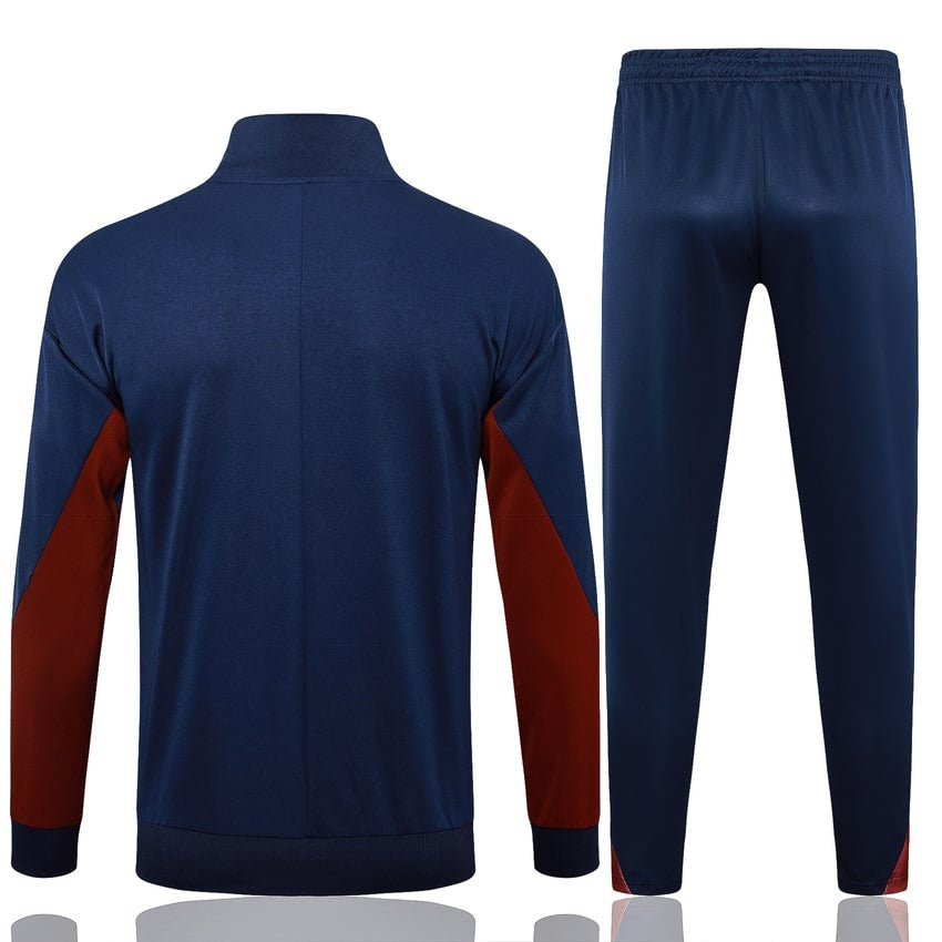 Survetement-Angleterre-Veste-2024-2025-Bleu-Fonce-4