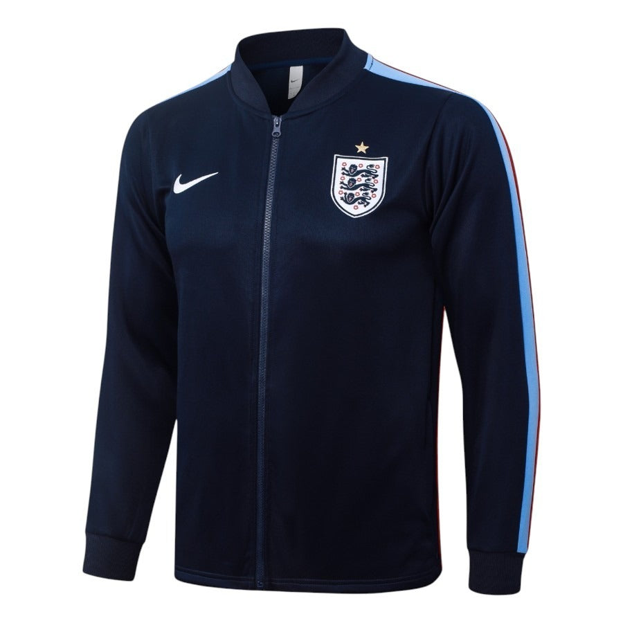 Survetement-Angleterre-Veste-2026-2027-Bleu-Marine-2