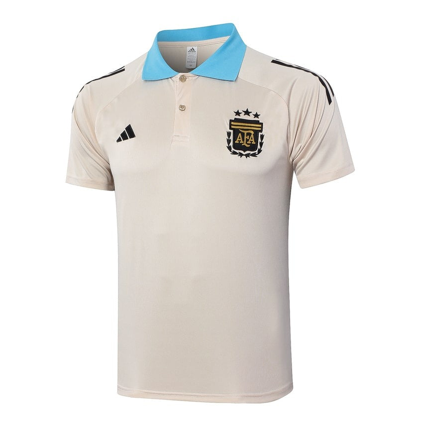 Survetement-Argentine-Polo-2024-2025-Beige-2
