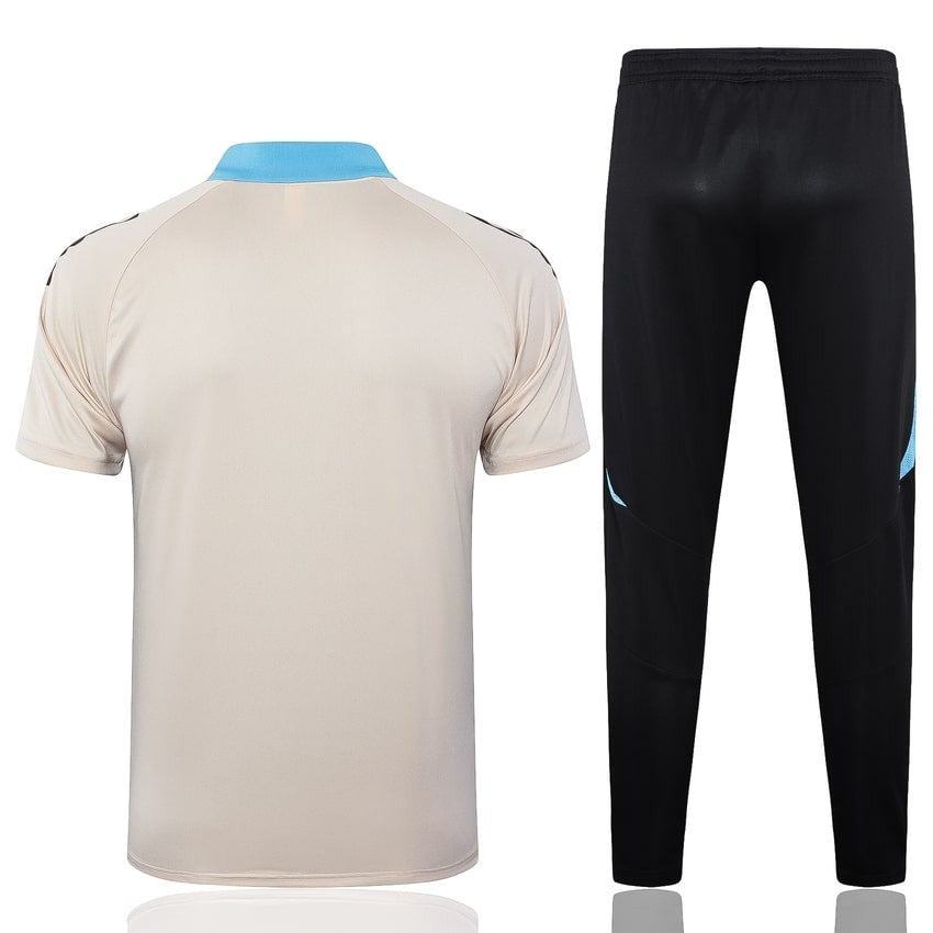 Survetement-Argentine-Polo-2024-2025-Beige-4
