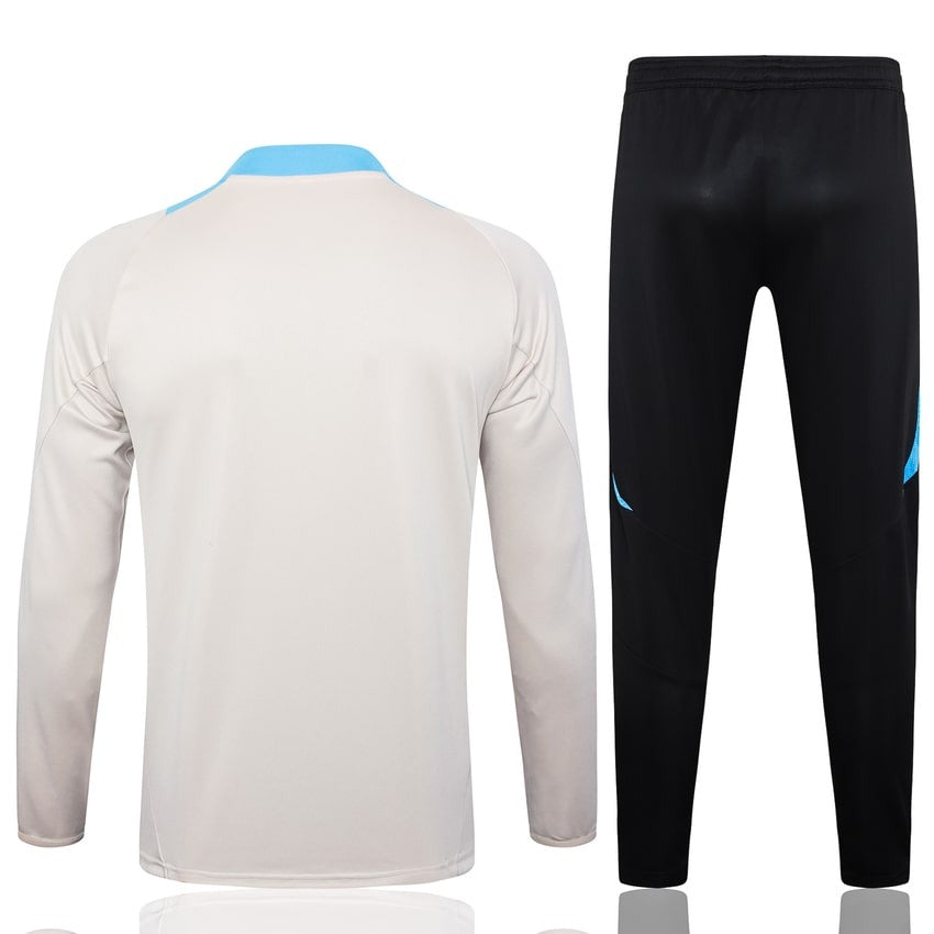 Survetement-Argentine-Training-2024-2025-Beige-4