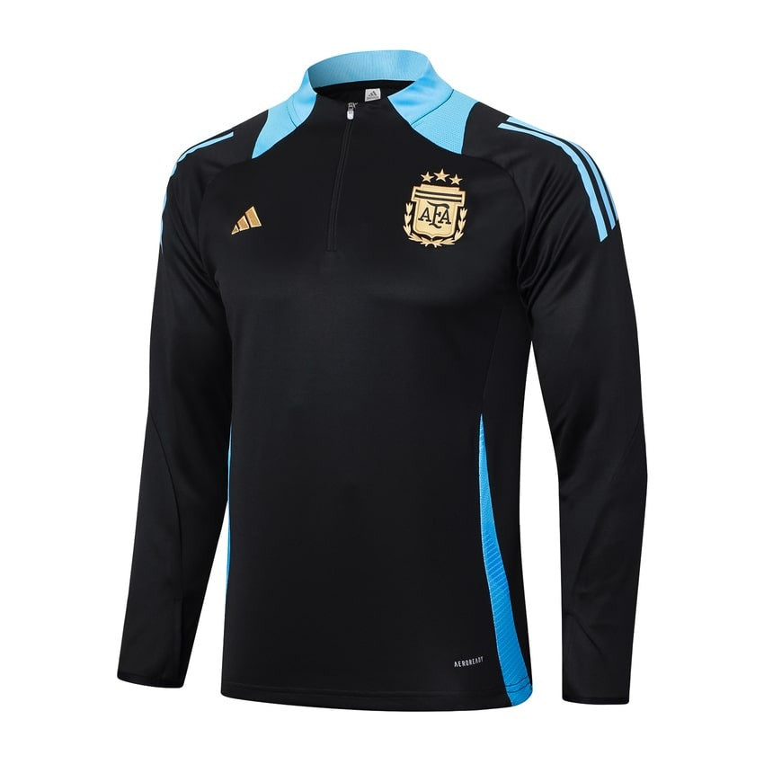 Survetement-Argentine-Training-2024-2025-Noir-2