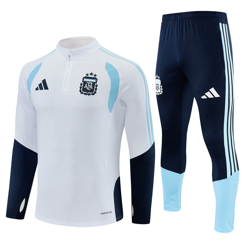 Survetement-Argentine-Training-2026-2027-Blanc-1