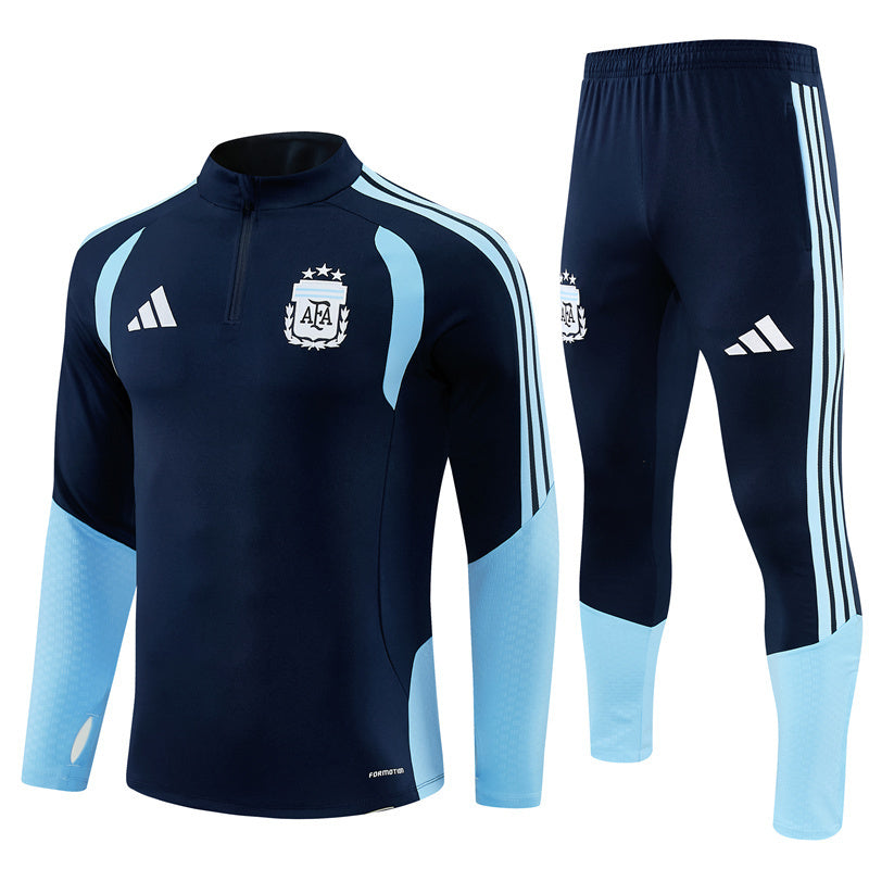 Survetement-Argentine-Training-2026-2027-Bleu-Royal-1