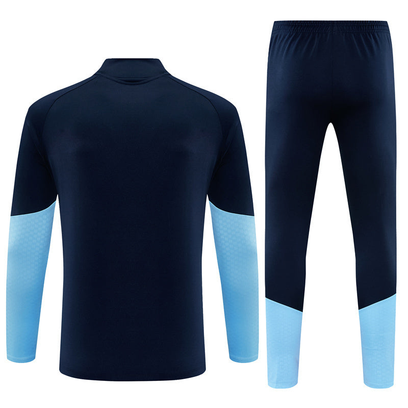 Survetement-Argentine-Training-2026-2027-Bleu-Royal-2