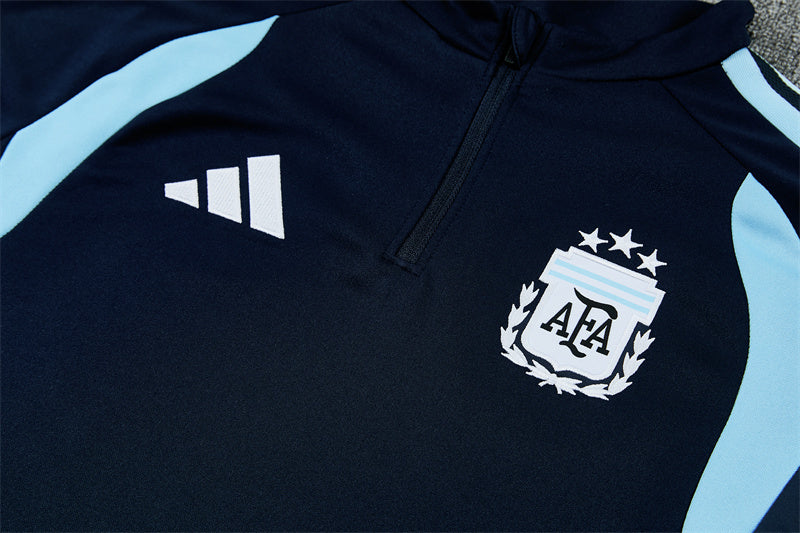 Survetement-Argentine-Training-2026-2027-Bleu-Royal-3