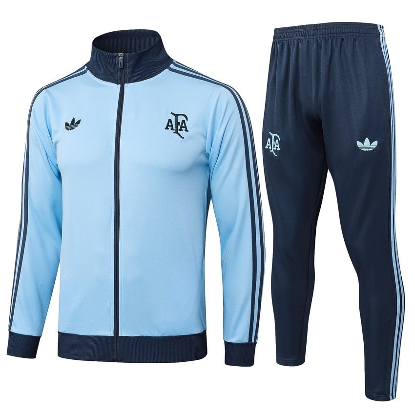 Survetement-Argentine-Veste-2024-2025-Bleu-Ocean-1