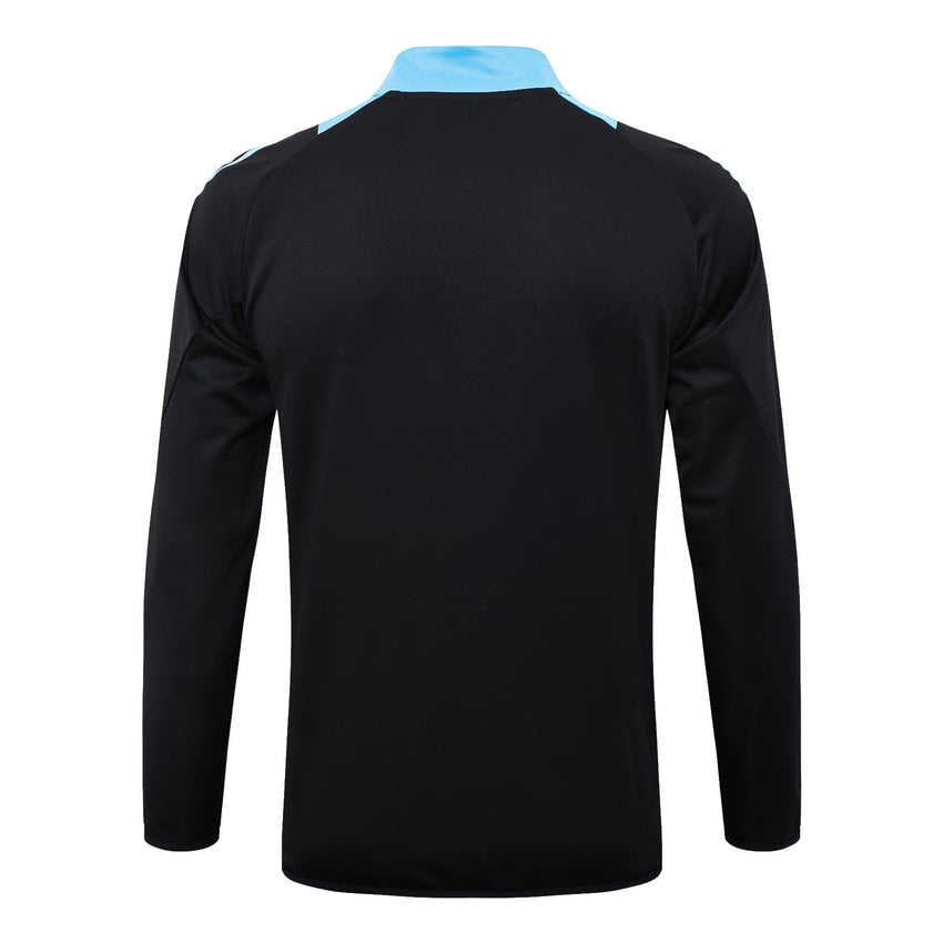 Survetement-Argentine-Veste-2024-2025-Noir-3