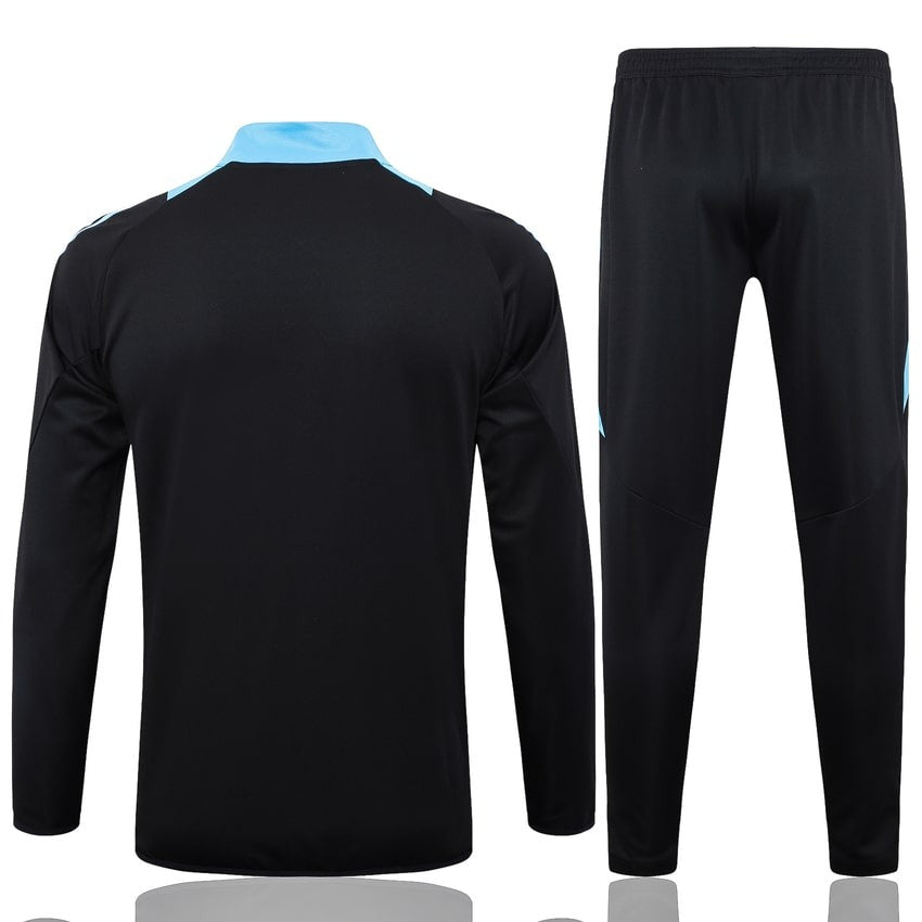 Survetement-Argentine-Veste-2024-2025-Noir-4