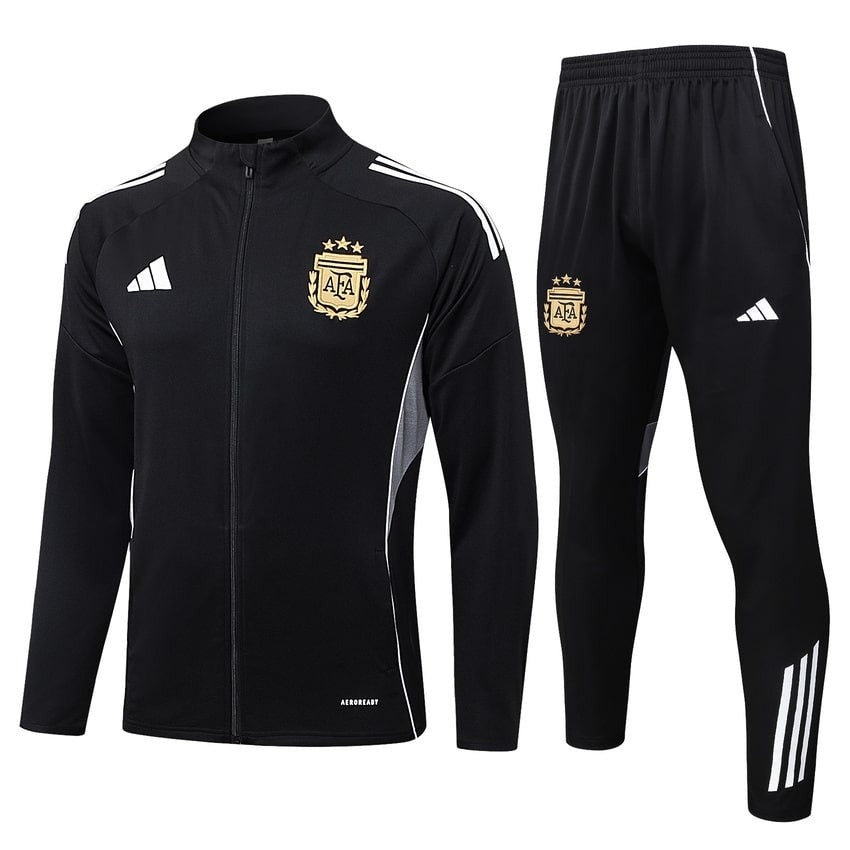Survetement-Argentine-Veste-2025-2026-Noir-Nuit-1
