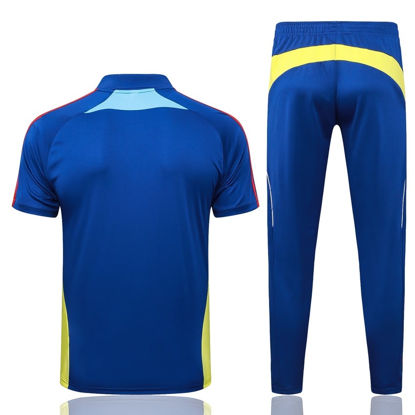 Survetement-Arsenal-Polo-2025-2026-Bleu-Clair-3