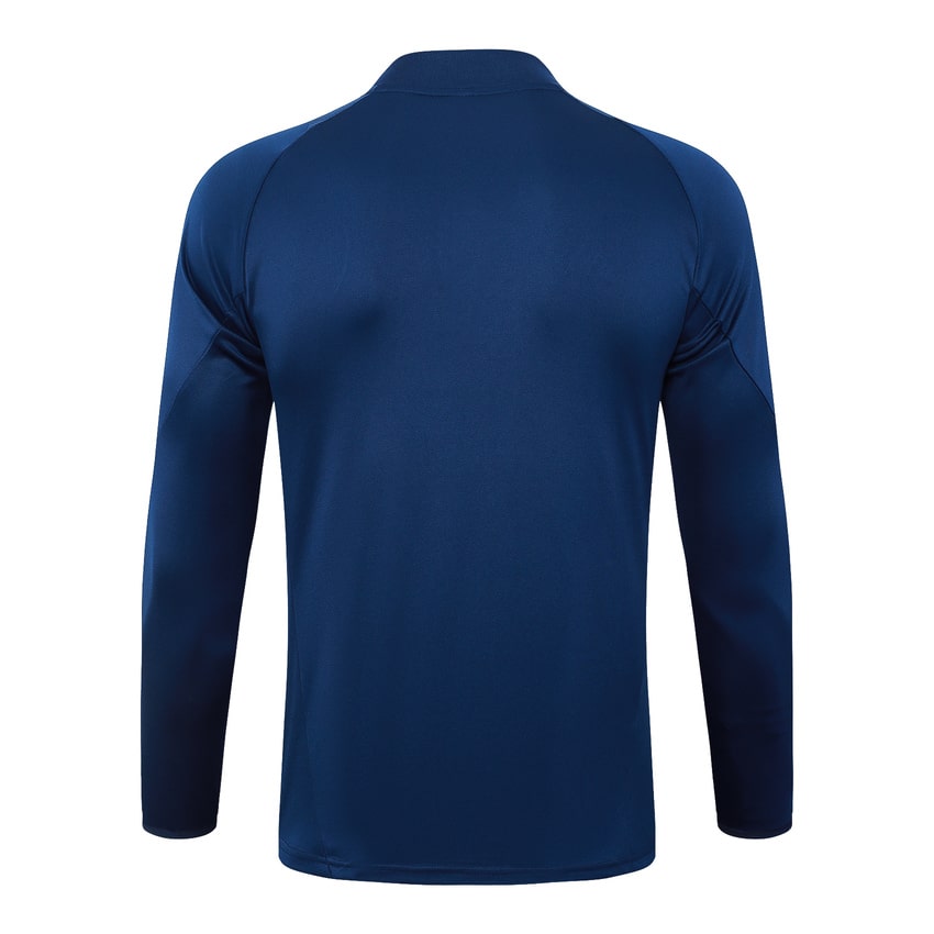 Survetement Arsenal Training Homme 2024 2025 Bleu | Foot Sport