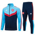 Survetement-Arsenal-Training-2024-2025-Bleu-Ciel