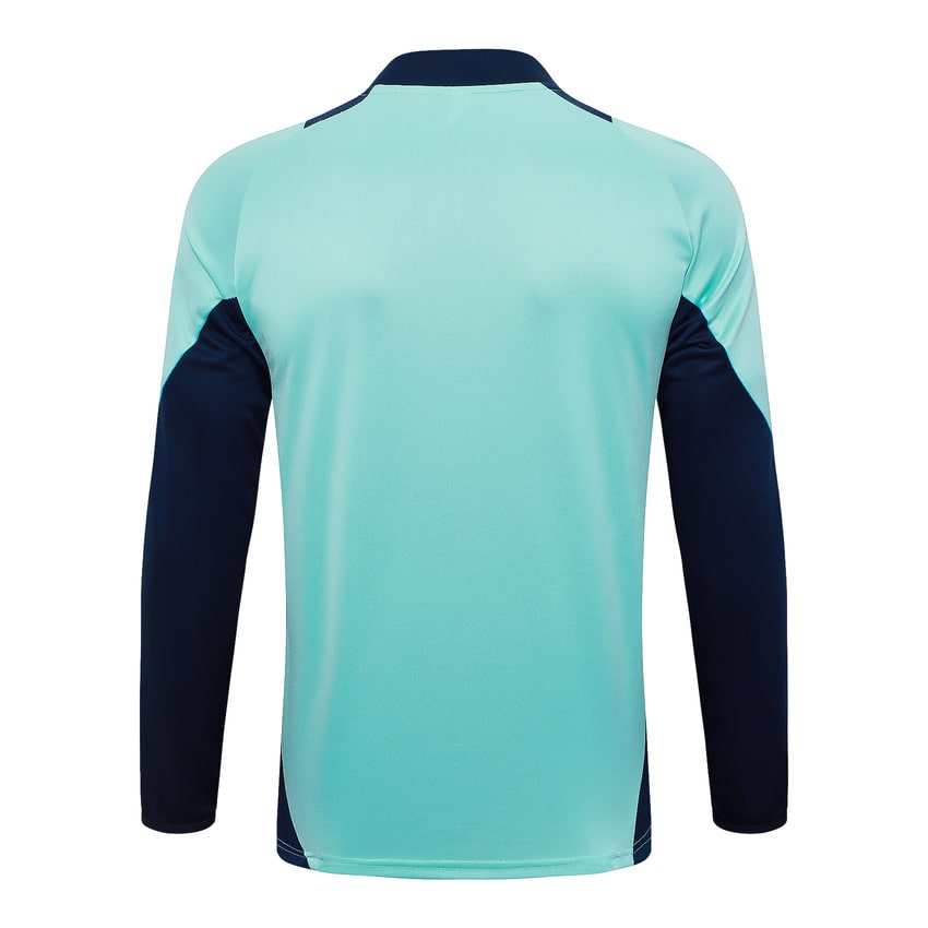 Survetement Arsenal Training Homme 2024 2025 Vert | Foot Sport