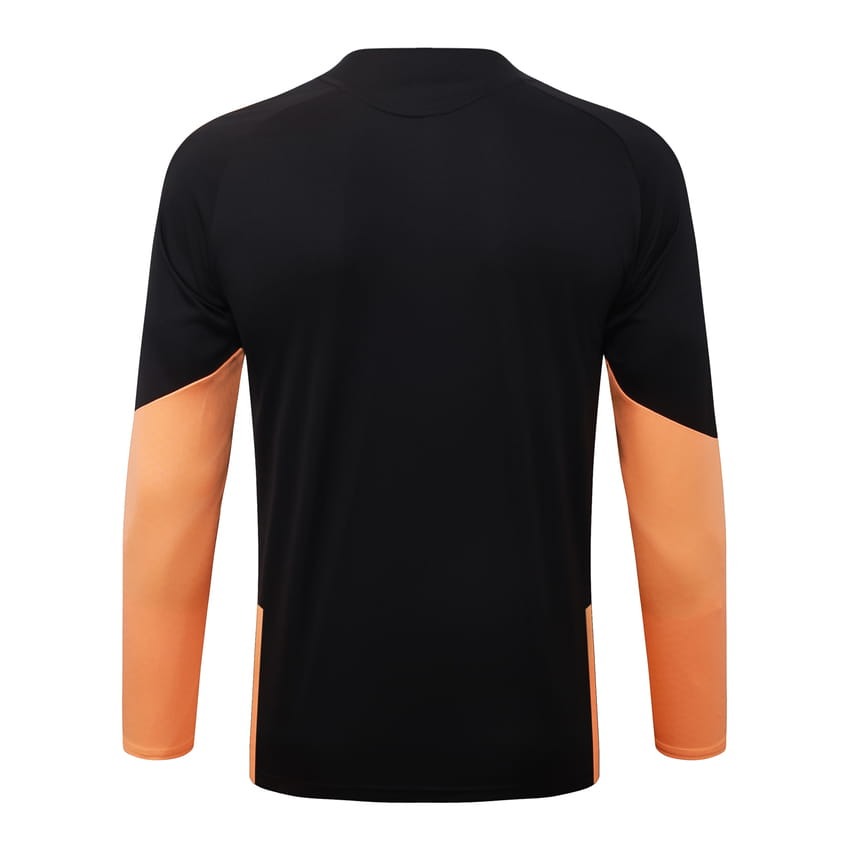 Survetement-Arsenal-Training-2026-2027-Noir-Orange-3