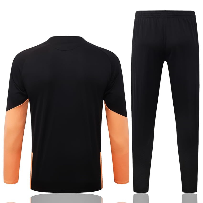 Survetement-Arsenal-Training-2026-2027-Noir-Orange-4